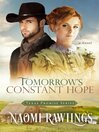 Tomorrow's Constant Hope